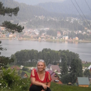 Ольга, 57, Колпашево