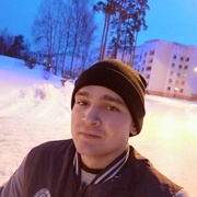 Платон, 26, Наро-Фоминск