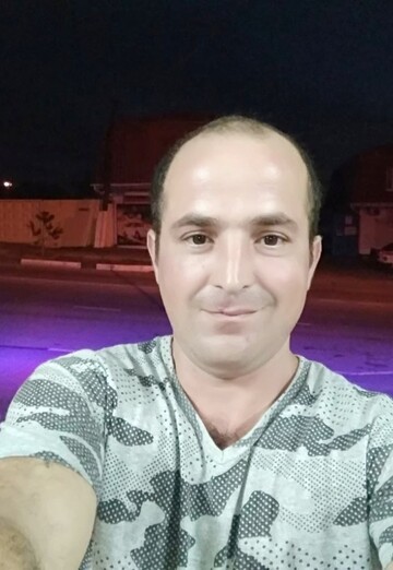 My photo - TURAB, 40 from Derbent (@turab66)