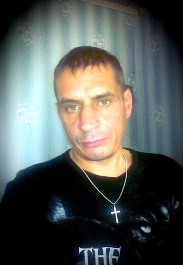 Моя фотография - Владимир, 57 из Москва (@vladimir399247)