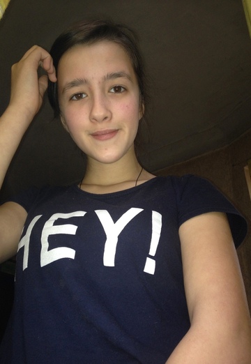 My photo - Margarita, 23 from Makeevka (@margarita27861)