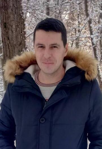 My photo - Petr, 39 from Borispol (@petr48076)