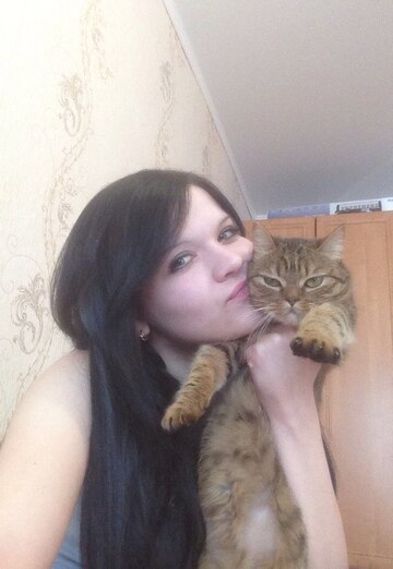 My photo - Valeriya, 29 from Smolensk (@valeriya16253)