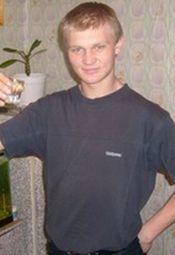 My photo - Evgeniy, 38 from Bogotol (@evgeniyevgen3254)