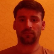 Шамсулла, 39, Москва