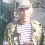 Нестор Наркомов, 61, Воркута