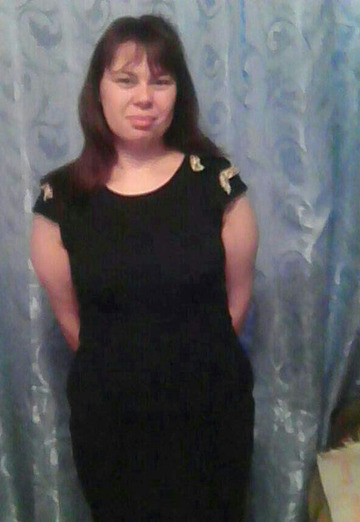 Моя фотография - Наталья, 30 из Ярославль (@natalya275413)