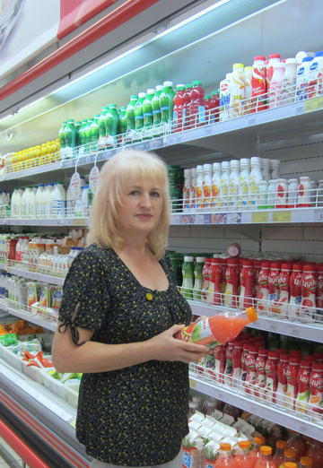 Моя фотография - Стремедловская Юзефа, 65 из Таганрог (@stremedlovskayauzefa)