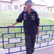 Олег, 59, Кадуй