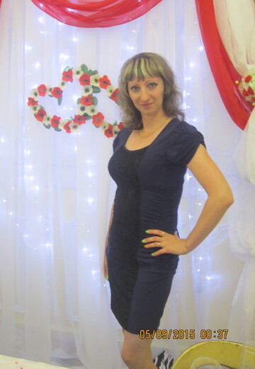 My photo - Irina, 38 from Volgograd (@irina40908)