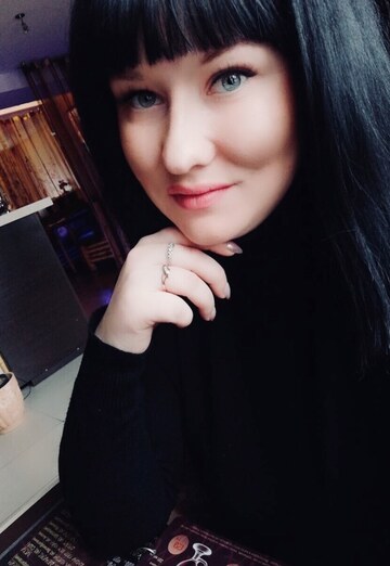 La mia foto - Irina, 31 di Dimitrovgrad (@irina284722)