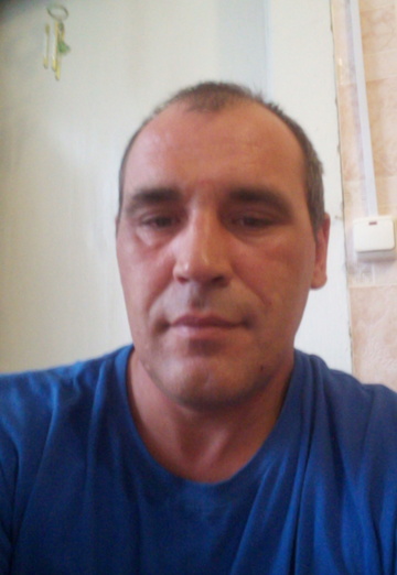 My photo - aleksey, 48 from Podosinovets (@aleksey355791)