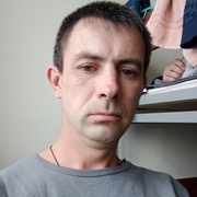 Александр, 37, Тоцкое