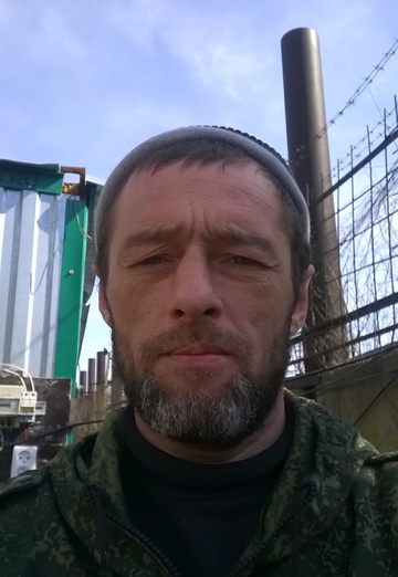 My photo - Shamil Hafizov, 46 from Yanaul (@shamilhafizov)