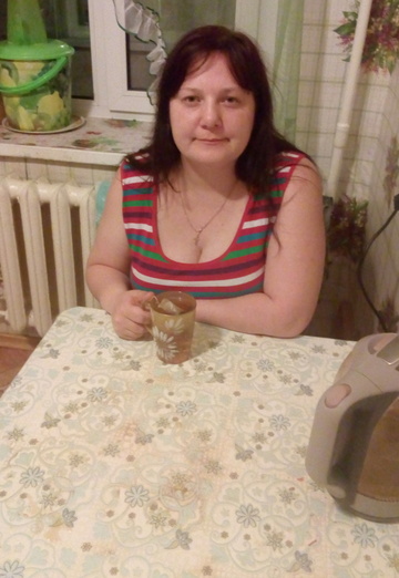 Моя фотография - Екатерина, 39 из Поронайск (@ekaterina134617)