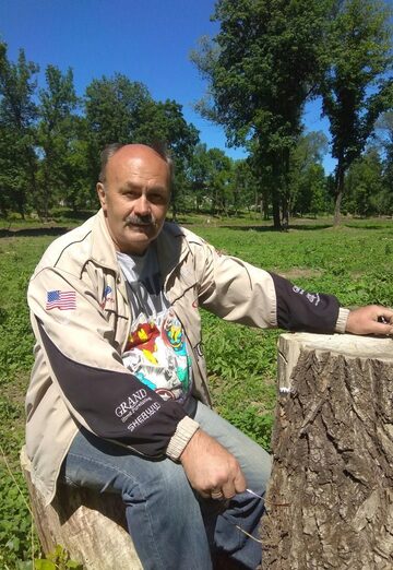 Моя фотография - сергей, 66 из Луганск (@sergey725192)