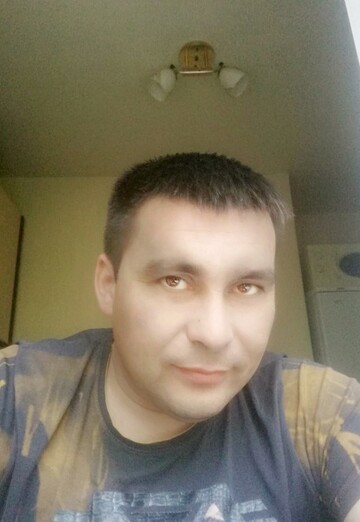Моя фотография - Руслан, 37 из Белгород (@ruslan203850)