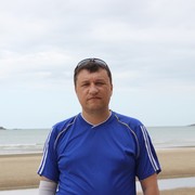 Олег 47 лет (Стрелец) Бангкок