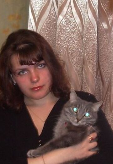 My photo - Yulenka, 37 from Troitsk (@lulechk)