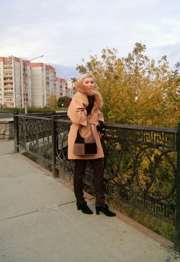 Janna Simonova (@zannasimon8632766) — my photo № 11