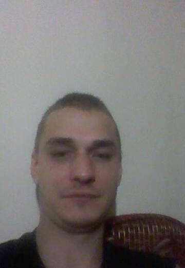 My photo - Vasya, 36 from Nadym (@vasya18847)