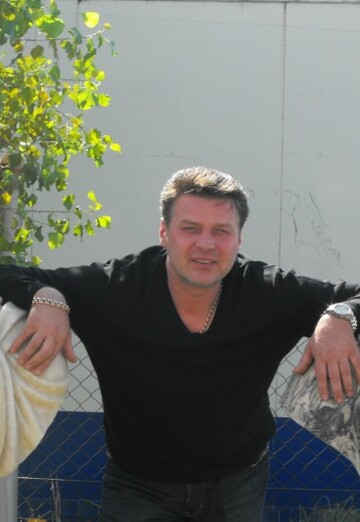My photo - GYTIS, 59 from Panevezys (@gytis8138641)