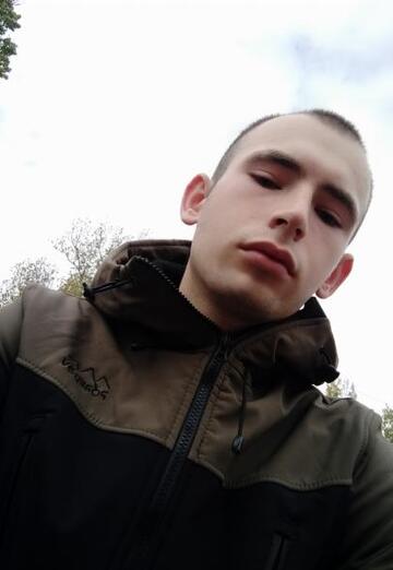 Моя фотографія - Артём, 23 з Київ (@aakimov2200)