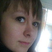 Надя, 29, Туринск