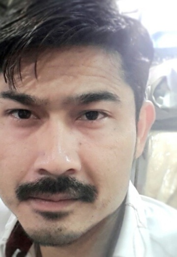 My photo - imrankhan, 33 from Karachi (@imrankhan16)