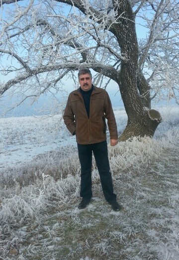 Моя фотография - Василий, 51 из Крымск (@vasiliy57891)
