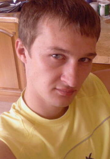 Моя фотография - Дмитрий, 42 из Батайск (@dmitriy44807)