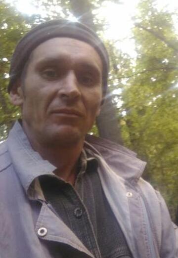 Моя фотография - Миша, 39 из Киев (@misalakisov6)