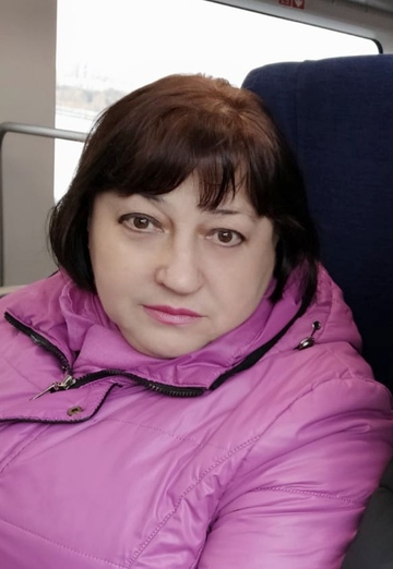 My photo - Valentina, 61 from Moscow (@valentina31816)