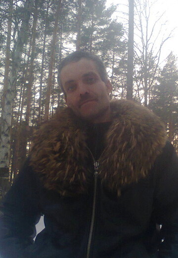 Моя фотография - Валерий, 52 из Тамбов (@valeriy96202)