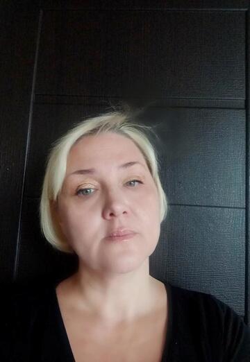 Моя фотография - Инна, 50 из Новороссийск (@inna57494)