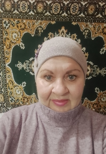 Valentina esaulova (@valentinaesaulova) — my photo № 2