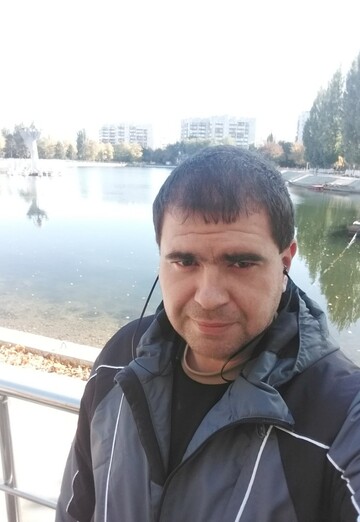 My photo - Vadim, 45 from Samara (@vadim119773)