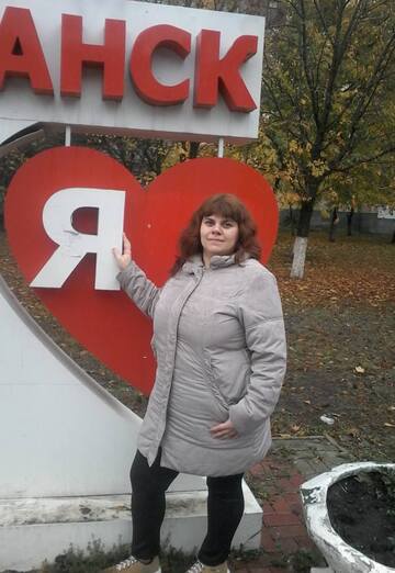 My photo - Natasha, 36 from Luhansk (@natasha47729)