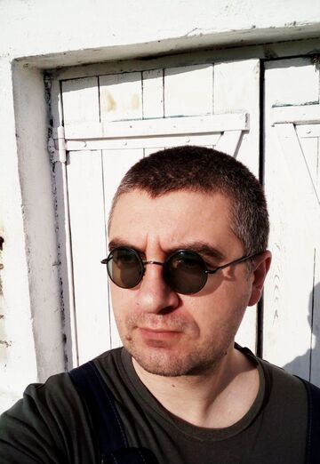 Моя фотография - Максим Евсеенко, 45 из Фокино (@maksimevseenko)