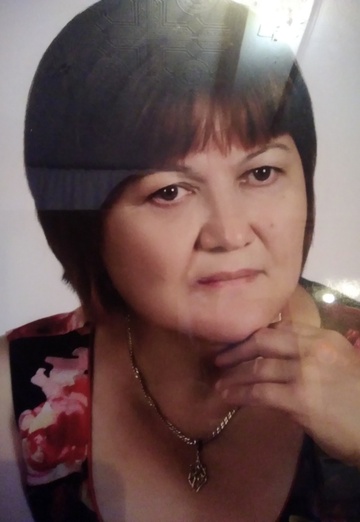 My photo - Elena, 55 from Nizhnevartovsk (@elena398529)