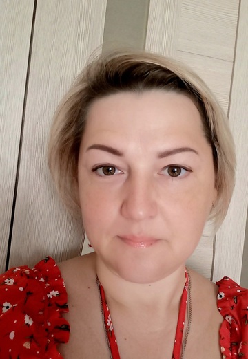 My photo - Tatyana, 47 from Chekhov (@tatyana225892)