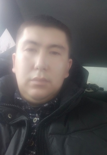 Моя фотография - baitur, 35 из Бишкек (@baitur0)