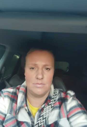 My photo - olga., 48 from Tosno (@olga101624)