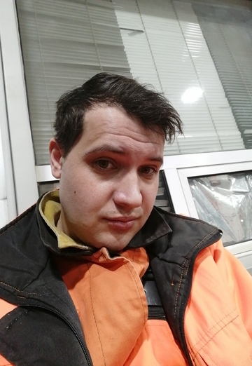 My photo - Sergey, 31 from Armavir (@sergey1032821)