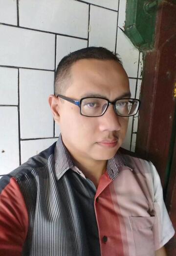 My photo - Muhammad, 40 from Jakarta (@muhammad3691)