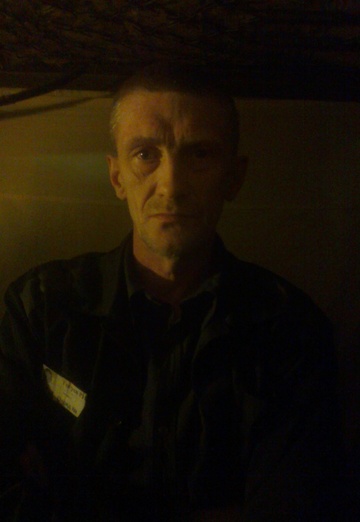 My photo - korsar-RUDOLIF, 56 from Yuryev-Polsky (@korsar126)