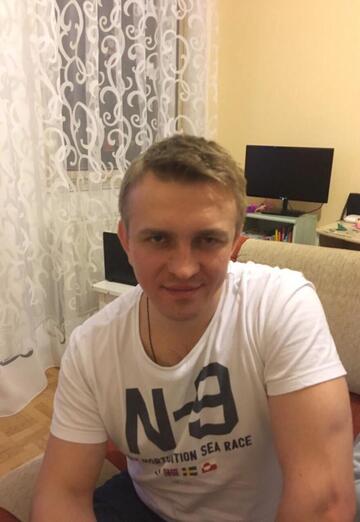 Моя фотография - Stanislav, 40 из Прешов (@stanislav20132)
