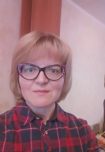 My photo - Oksana, 44 from Korolyov (@oksana96916)
