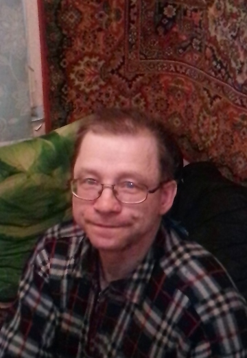 My photo - Aleksey Lazarev, 50 from Shilka (@alekseylazarev22)