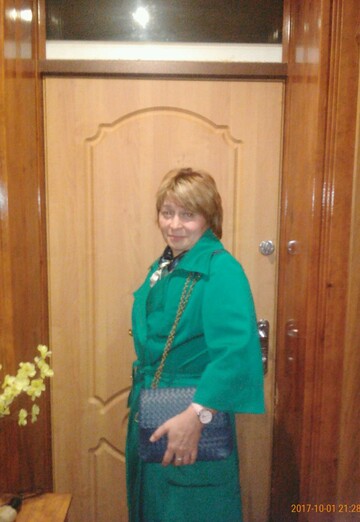 My photo - NataliyA, 56 from Borisoglebsk (@nataliya20976)